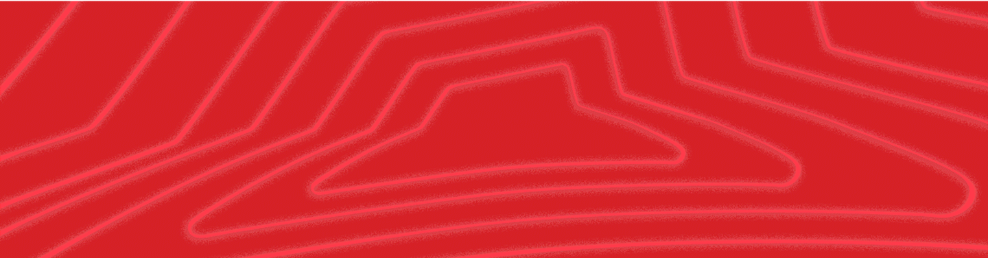 Fondo rojo